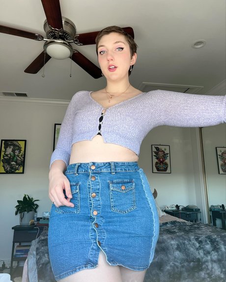 Mel Capperino Garcia jolie actrice photo