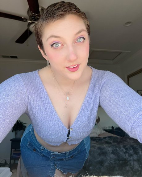 Mel Capperino Garcia actrice de sexe des photos