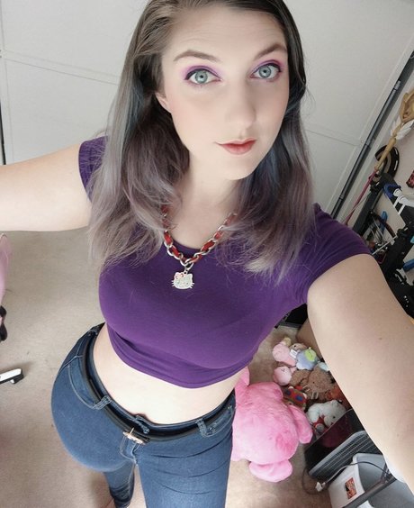 Mel Capperino Garcia star du porno de haute qualité galeries