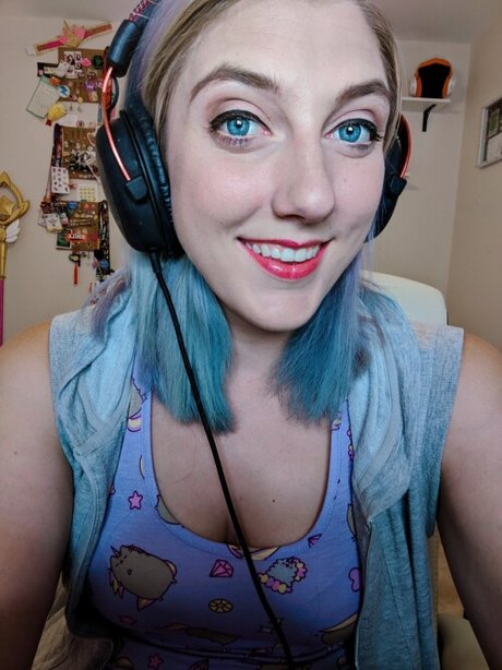 Mel Capperino Garcia étoile hd galerie