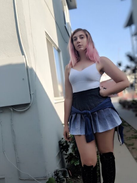 Mel Capperino Garcia étoile sympa images