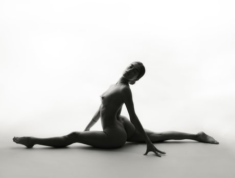 Nicole Brennan star du porno érotique photos