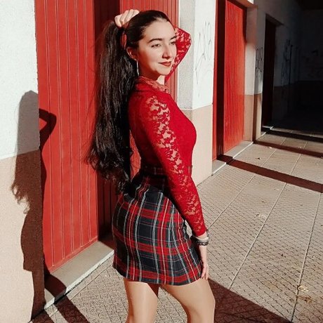 Sofia Morais actrice chaude galeries