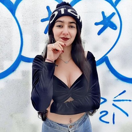 Sofia Morais étoile magnifique des photos