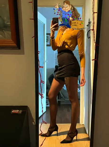 Sohayo modèle xxx collection