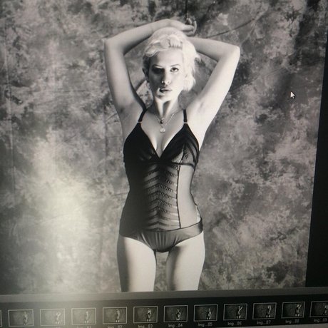 Uli Krown_ étoile exclusive image