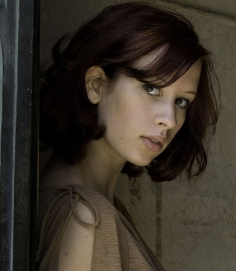 Uli Krown_ star pornographique galerie