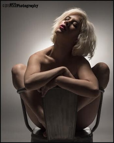 Uli Krown_ xxx star du porno collection