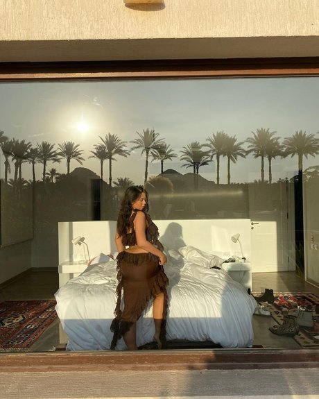 Valeria Vendetta belle étoile collection