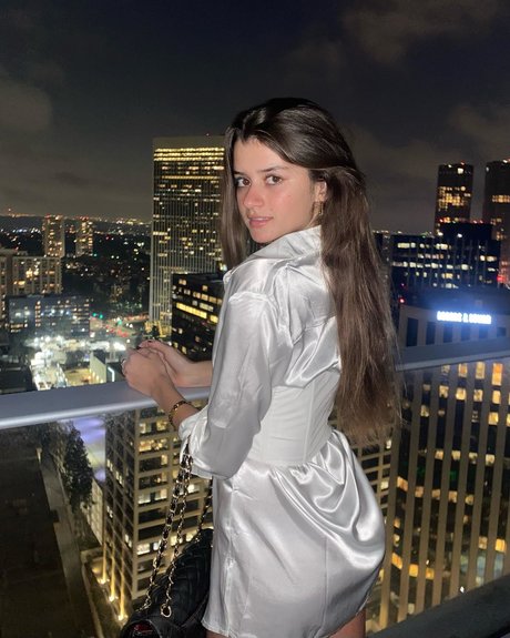 Vendala Enright star exclusive image