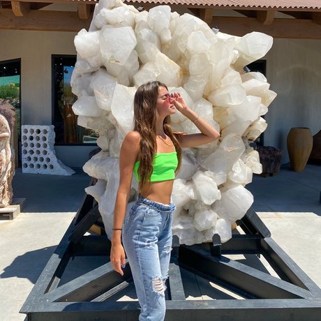 Vendala Enright actrice galeries