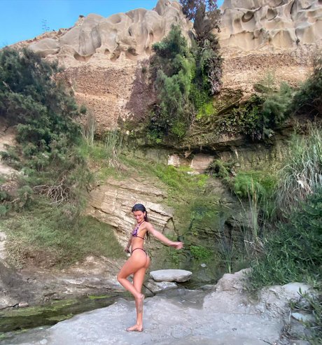 Vendala Enright star du porno sexy galerie