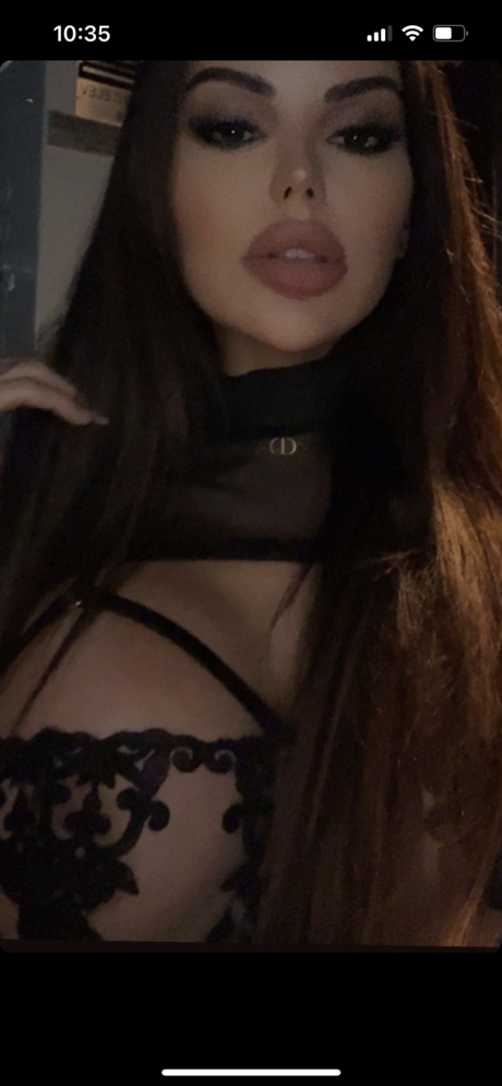 Vivienne Wynter mannequin des photos