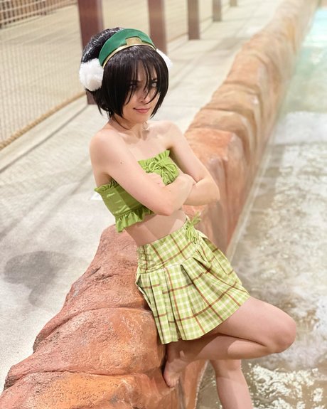 Aara Lee_ star du porno gratuit des photos