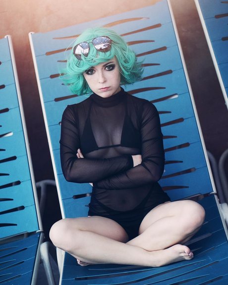 Aara Lee_ modèle images