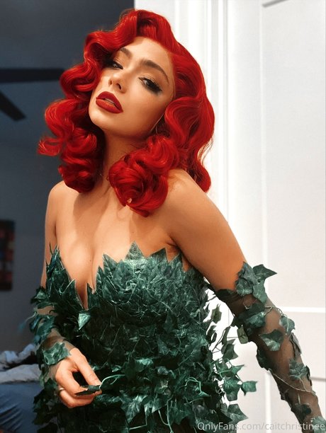 Caitlin Christine belle star du porno photo