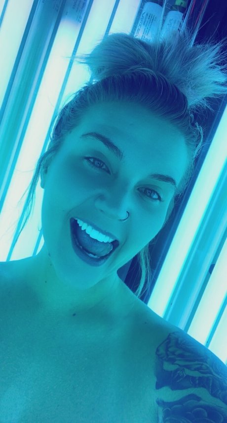 Chloe Yonker belle actrice photo