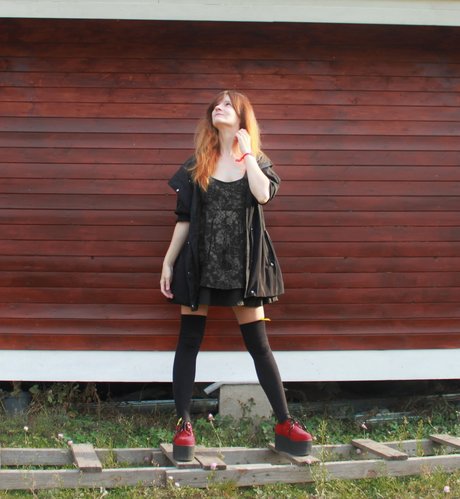 Green Sexy Bear s modèle parfait img