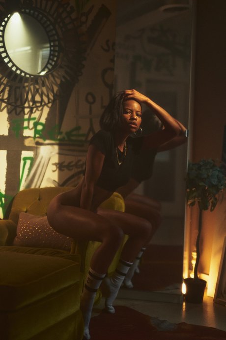 Luci Lane_ actrice de nus photos