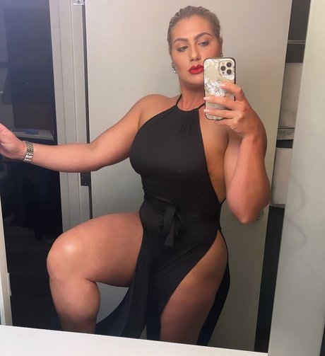 Dr Colette Larsen étoile xxx img