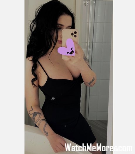 Malaczarna_ actrice de grande qualité image