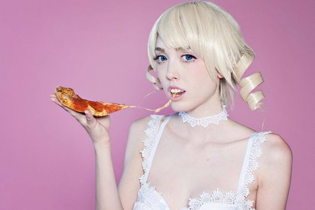 _Zoe Flood étoile exclusive photos