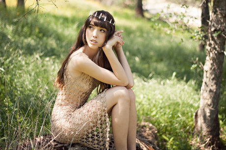 _Zoe Flood star du porno galerie