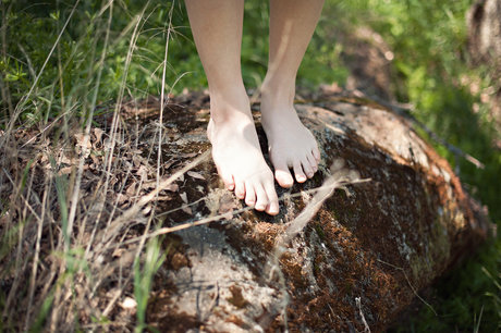 _Zoe Flood modèle archive