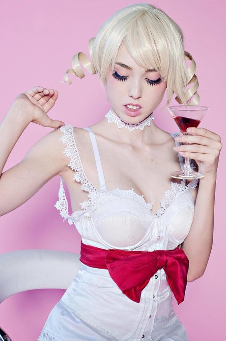 _Zoe Flood art star du porno image