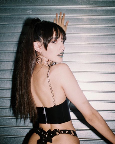 fans de monstres uniquement beau pornographique galerie