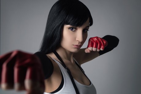 _Lana Ronina actrice artistique archive