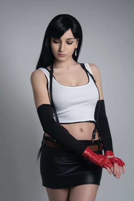 trio à gros seins onlyfans sexy nue des photos