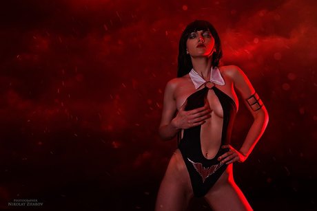 _Lana Ronina étoile gratuite collection