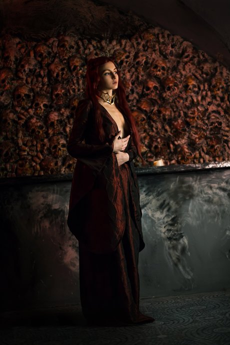 _Lana Ronina étoile magnifique img