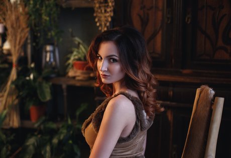 _Lana Ronina actrice sexy image