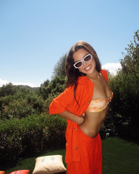 Tessa Brooks modèle érotique galerie