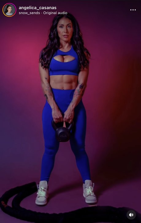 Angelica Curves actrice archive