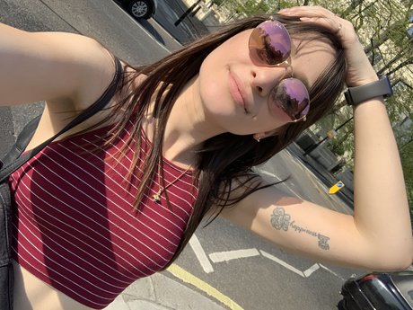 Biancaslife haut étoile galerie