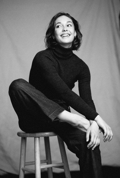 Juliet Doherty star du porno exclusive photos