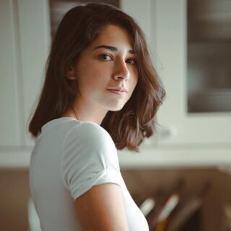 Michal Bani haut étoile image