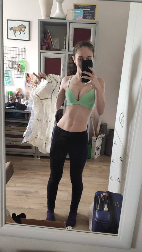 Michal Cosplay_ étoile hd images