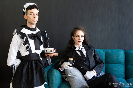 Michal Cosplay_ star du porno gratuite des photos