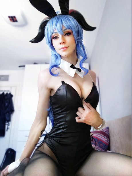 Michal Cosplay_ belle actrice galeries