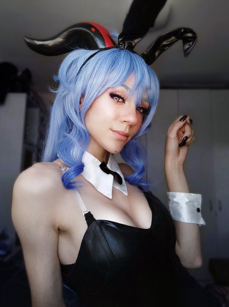 Michal Cosplay_ haut de star du porno galerie