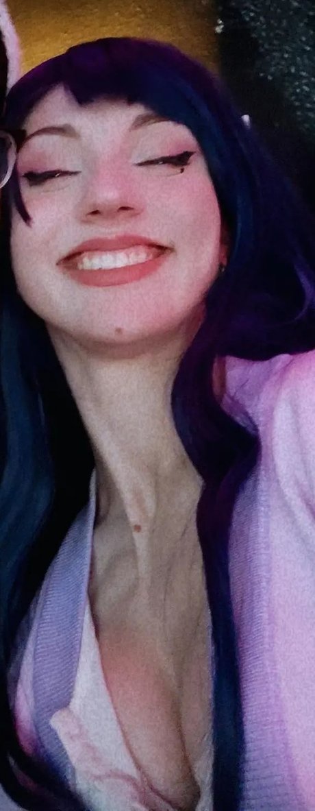 Michal Cosplay_ modèle parfait image