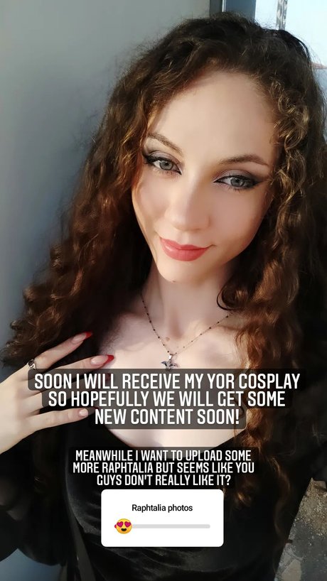 Michal Cosplay_ star du porno hd photos