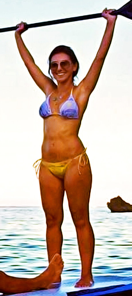 Neslihan Oztuerk étoile parfaite collection