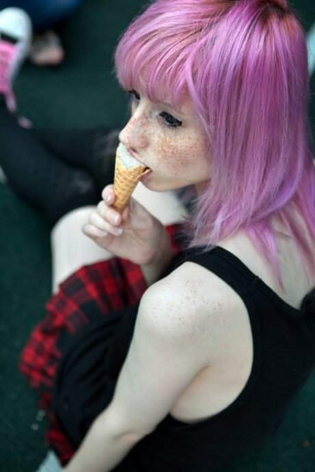 Eliza Satu star exclusive photo