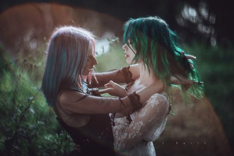 Eliza Satu sexe star du porno des photos