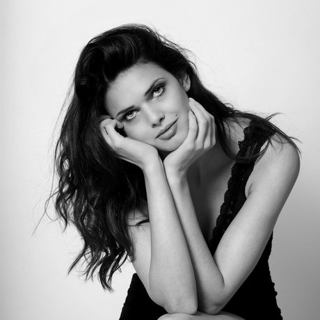 Zoi Gorman actrice images